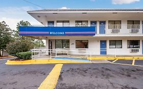 Motel 6 Birmingham Bessemer Bessemer Al